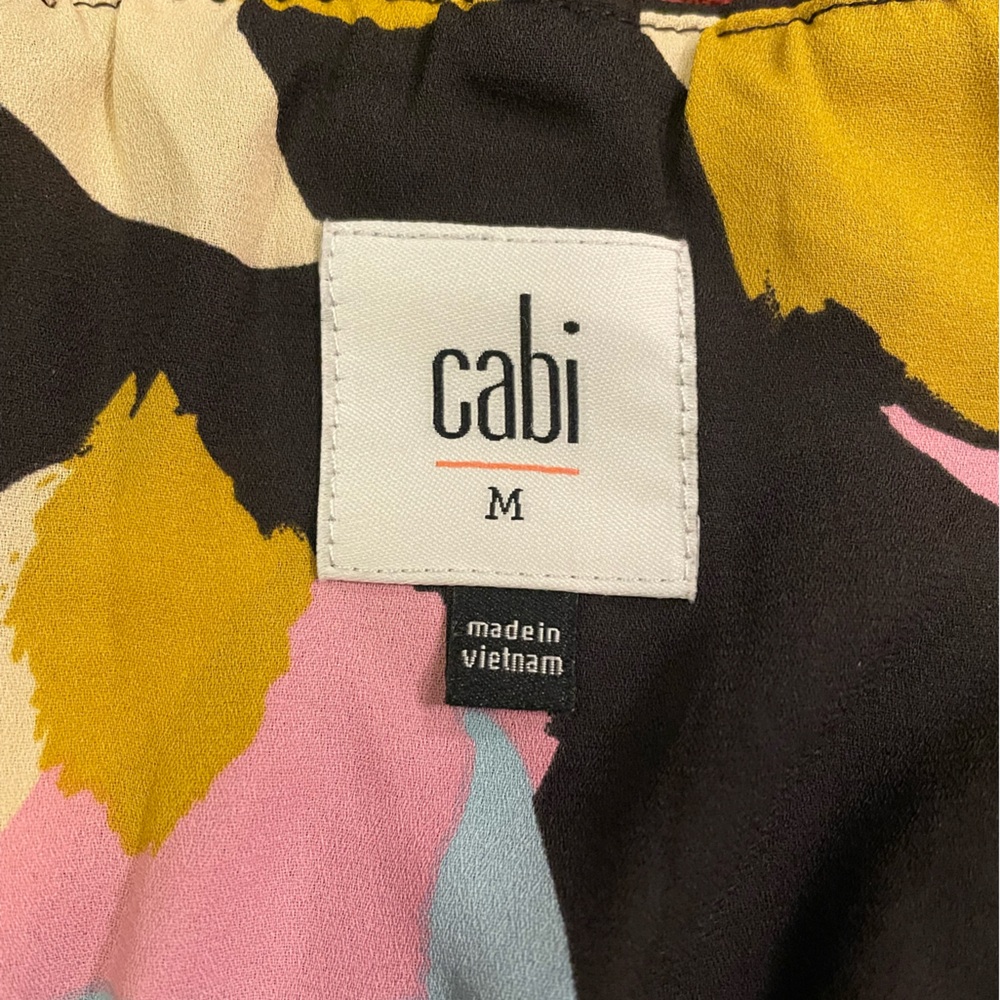 Harmony Cami - image 2